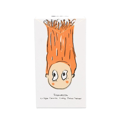 Imagen 2 del producto Mascarilla Capilar con Colágeno Elizavecca Cosmética Coreana