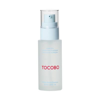 Esencia Tocobo vegana probióticos de coco hidrata la piel