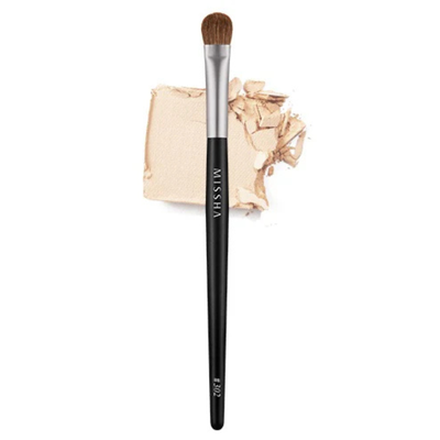 Imagen 2 del producto Brocha de maquillaje para ojos 302 Missha