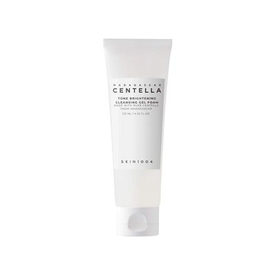 Limpiador Gel Espuma Tono Radiante Skin1004 Centella