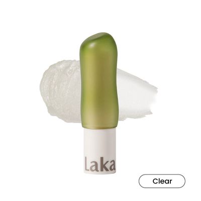 Imagen 2 del producto Bálsamo Labial Laka Clear