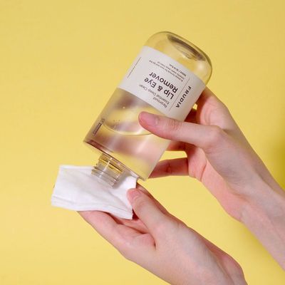 Imagen 2 del producto Desmaquillamte bifásico Frudia de ojos y labios