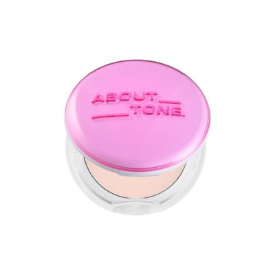 Polvo Compacto About Tone Glow Efecto Luminoso