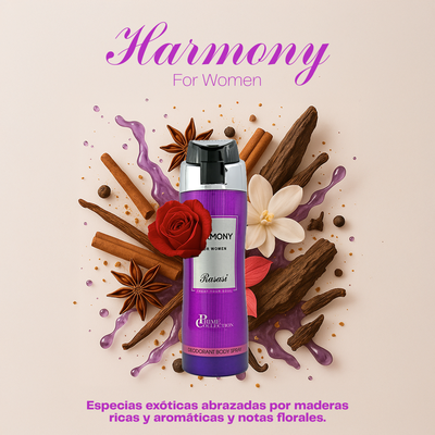 Imagen 2 del producto Harmony 200ml RASASI