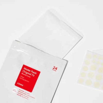 Imagen 2 del producto Parche Acné de Noche Original Cosrx Cosmética Coreana