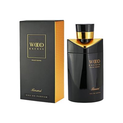 Imagen 2 del producto Wood Excess Pour Femme 100 Ml