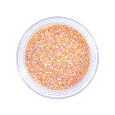 Imagen 1 del producto Sombra de Ojo Glitter No. 6 Sunset Lover Unleashia
