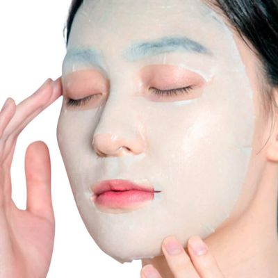 Imagen 2 del producto Mascarilla Energizante con Noni Celimax