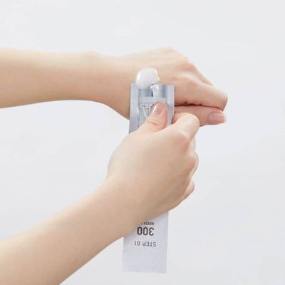 Imagen 2 del producto Mascarilla 2 Pasos Mild Reedle Shot 300 VT Cosmetics