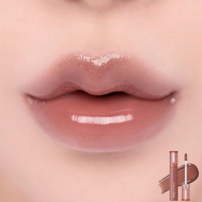 Imagen 2 del producto Brillo labial con color hidratante Deepen Moor