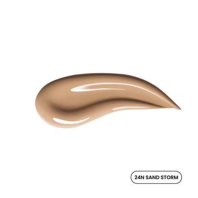 Imagen 2 del producto Cushion Satin Wear RE-FEEL 24N Sand Storm (+ Puff) Unleashia