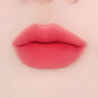 Imagen 2 del producto Labial BBIA Velvet V18 More Cheerful Rosa