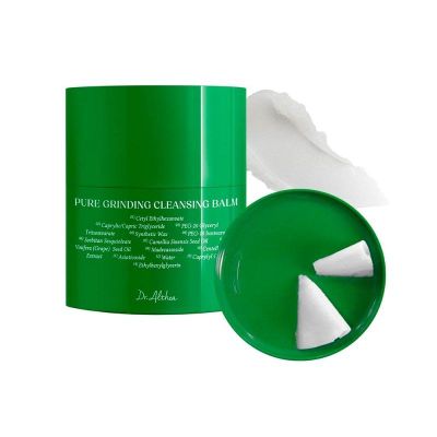 Imagen 2 del producto Bálsamo limpiador Pure Grinding Dr Althea
