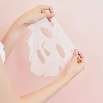 Imagen 2 del producto Mascarilla Aclarante Poros (1ud) Skin1004 Centella