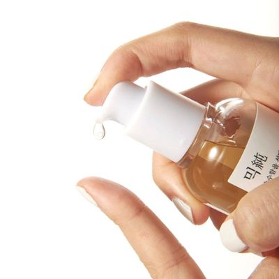 Imagen 2 del producto Esencia revitalizante y nutritiva con soya fermentada