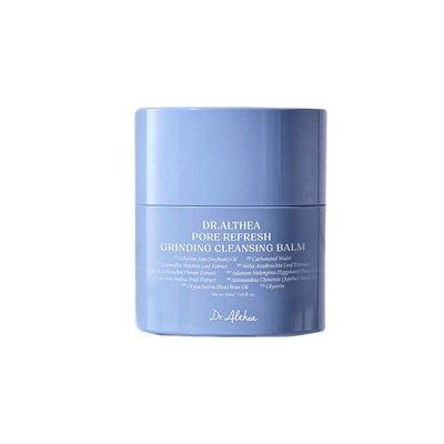 Bálsamo limpiador Pore Refresh Grinding Dr Althea