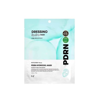 Mascarilla Hidrogel PDRN VT Cosmetics