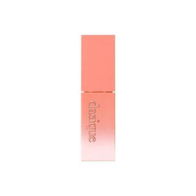 Tinta Labial Jugosa Juicy Dewy Tint 12 Sweet Marron Dasique