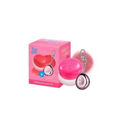 Rubor y Labial en Crema Blurry Pudding Pot PK05 Sth Fwee