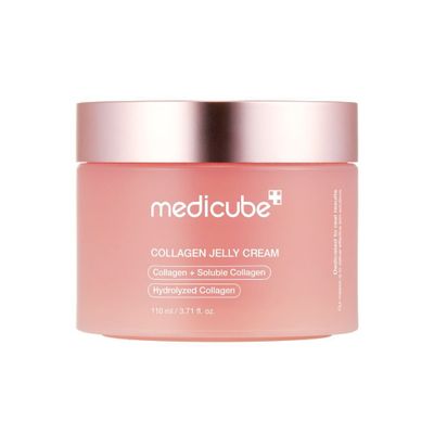 Crema Gel Colágeno Medicube