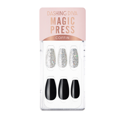 Uñas Press On Manicura Dashing Diva MDR2F095CF DD01-261