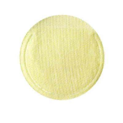 Imagen 2 del producto ⁠Discos exfoliantes ilumina Limón PHA Cosmética Coreana