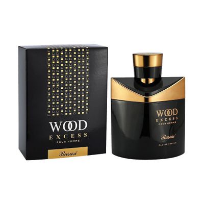 Imagen 2 del producto Wood Excess Men 100 Ml
