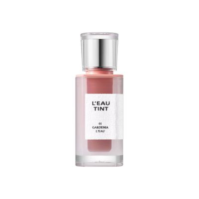 L’Eau BBIA Tint 01 Gardenia Labial Tinta