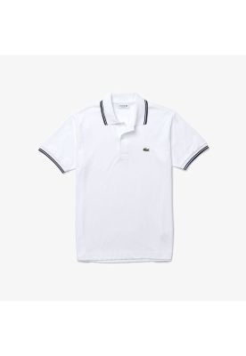 Polera Polo Algodón Hombre Lacoste PH1866
