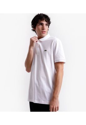 Polera Polo Algodón Hombre Lacoste DH2930