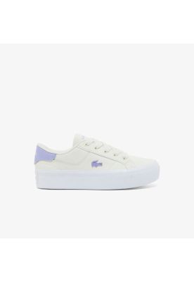 Imagen 1 del producto Zapatilla Urbana Mujer ZIANE PLATFORM Lacoste