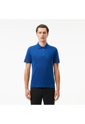 Polera Polo Lacoste PH8361 Hombre Azul