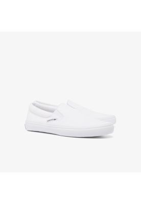 Imagen 2 del producto Zapatilla Urbana Hombre SLIP-ON BASE Blanco Lacoste