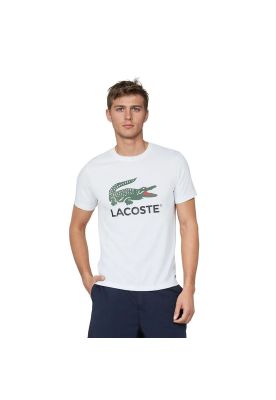 Polera Algodón Hombre TH8861 Lacoste