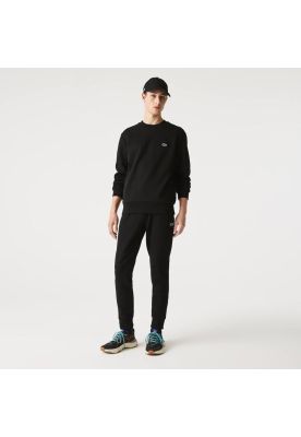 Imagen 1 del producto Jogger Buzo Algodón Hombre Lacoste XH8693 Azul