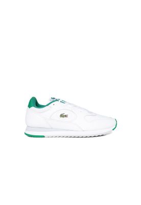 Zapatilla Urbana Hombre LINETRACK Verde Lacoste