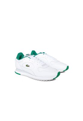 Imagen 2 del producto Zapatilla Urbana Hombre LINETRACK Verde Lacoste