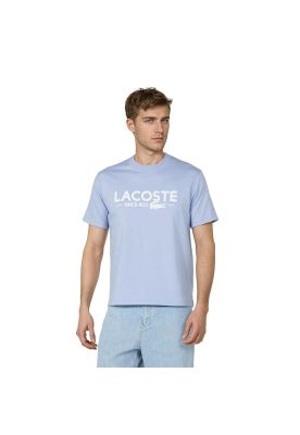 Polera Algodón Hombre TH6541 Lacoste