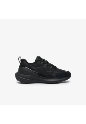 Zapatilla Urbana Mujer L003 EVO Negro Lacoste
