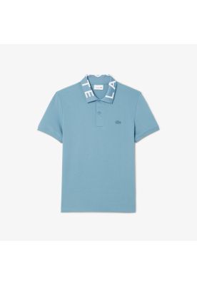 Polera Polo Manga Corta Hombre Lacoste PH9538