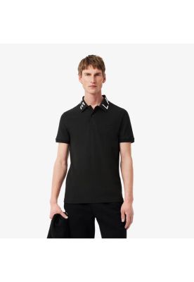 Polera Polo Manga Corta Hombre Lacoste PH9538