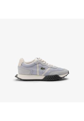 Zapatilla Urbana Mujer L-SPIN DELUXE Celeste Lacoste