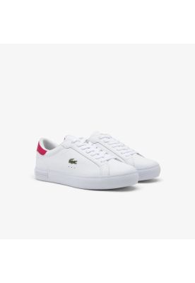 Imagen 2 del producto Zapatilla Urbana Mujer POWERCOURT Lacoste