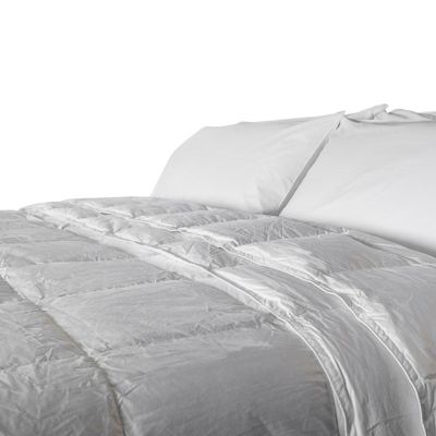 Imagen 2 del producto Plumón pluma de ganso Super King, toda estación