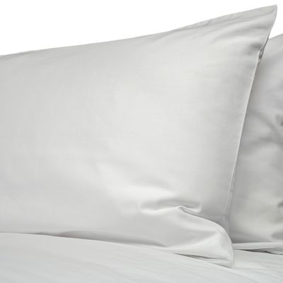 Juego sábanas classic 2 plazas Satén 300 hilos 65% alg - 35% pol