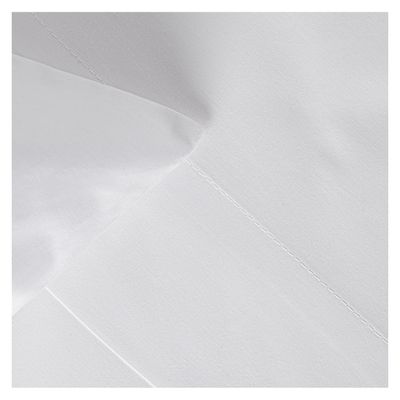 Imagen 2 del producto Juego de sábanas Essence 2 plazas 200 hilos 50% alg - 50% pol