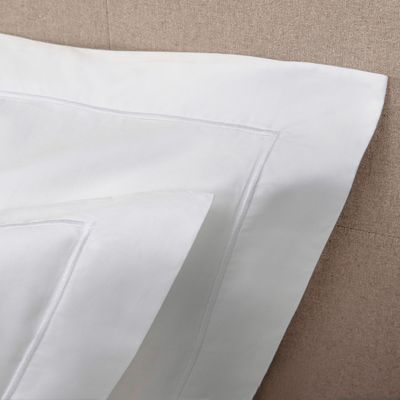 Imagen 2 del producto Juego sábanas premium King Satén 500 hilos 100% algodón egipcio