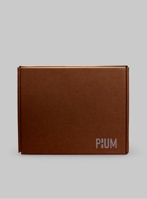 Imagen 2 del producto Set Funda de Plumón 100% Algodón Orgánico, color natural, tamaño king