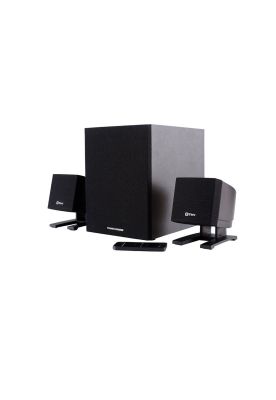Parlantes Home Theater 2.1 Bluetooth Optico Rca Smart TV PC