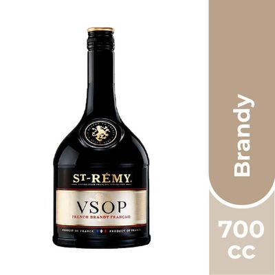 Brandy St Remy VSOP 700 CC